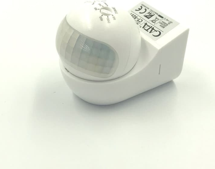 CT-9251 180 Derece Hareket Sensörü