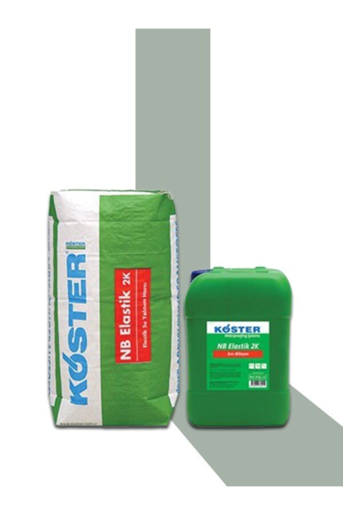 Nb Elastik 2k (25+8kg)