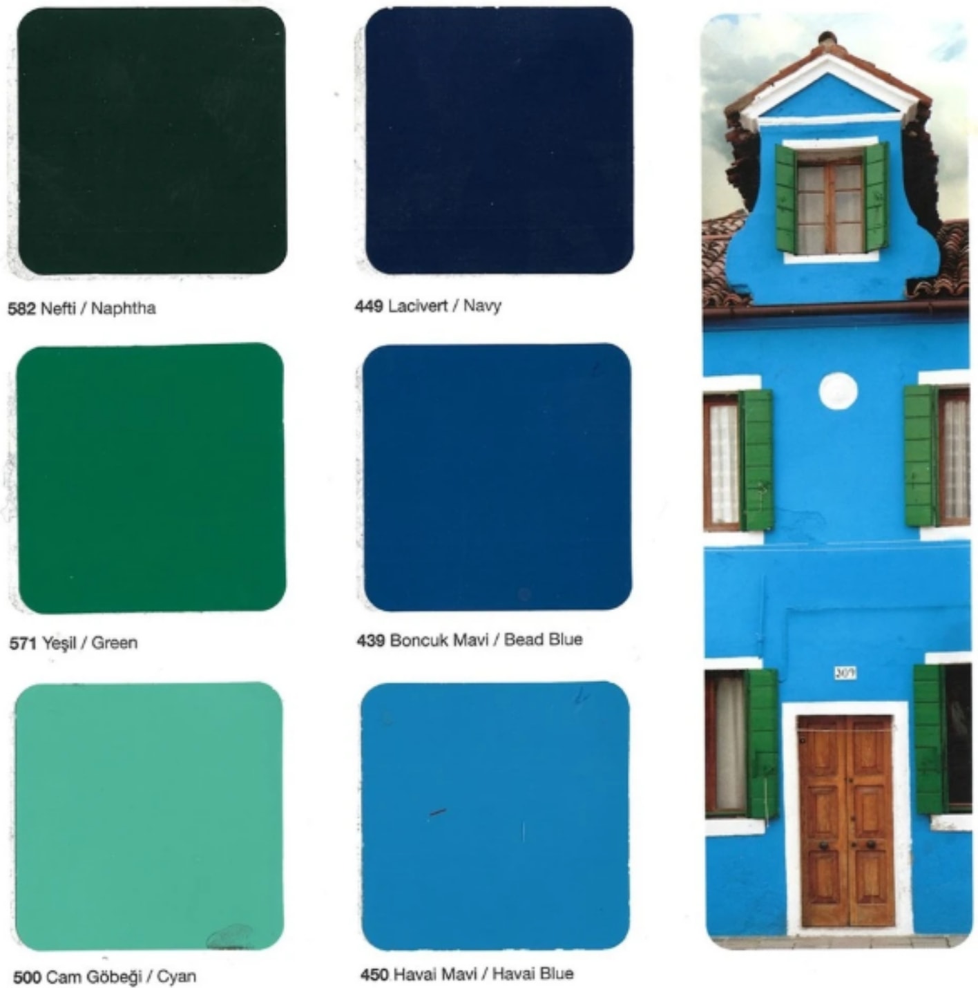 Primera Parlak Yağlı Boya Parlak Alüminyum 2,5lt