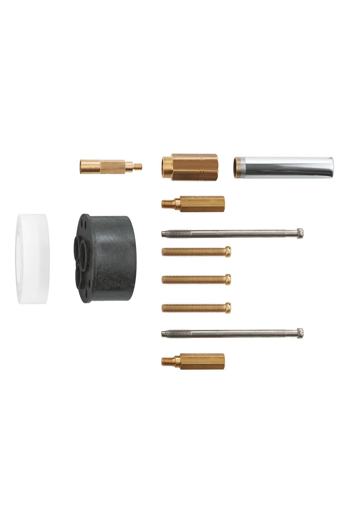 Ankastre Mix Banyo Bataryası Uzatması 2,5 Cm - 46191000