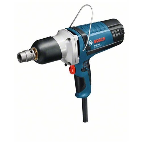GDS 18 E Darbeli Somun Sıkma 500 Watt