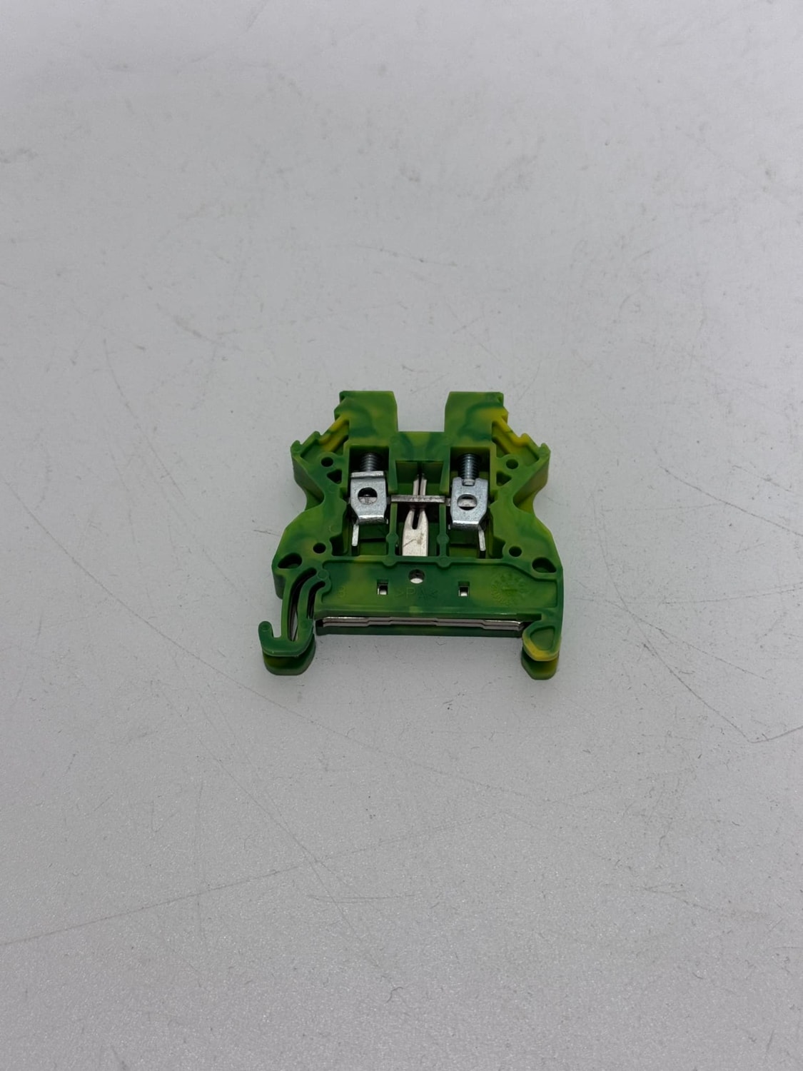 Ntb 6 E Topraklama Klemensi 6mm 67 Adet