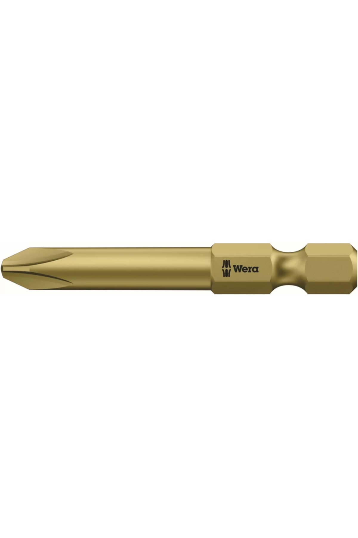 WERA 851/4 A Ph/yıldız 0x152mm Bits 05134908001