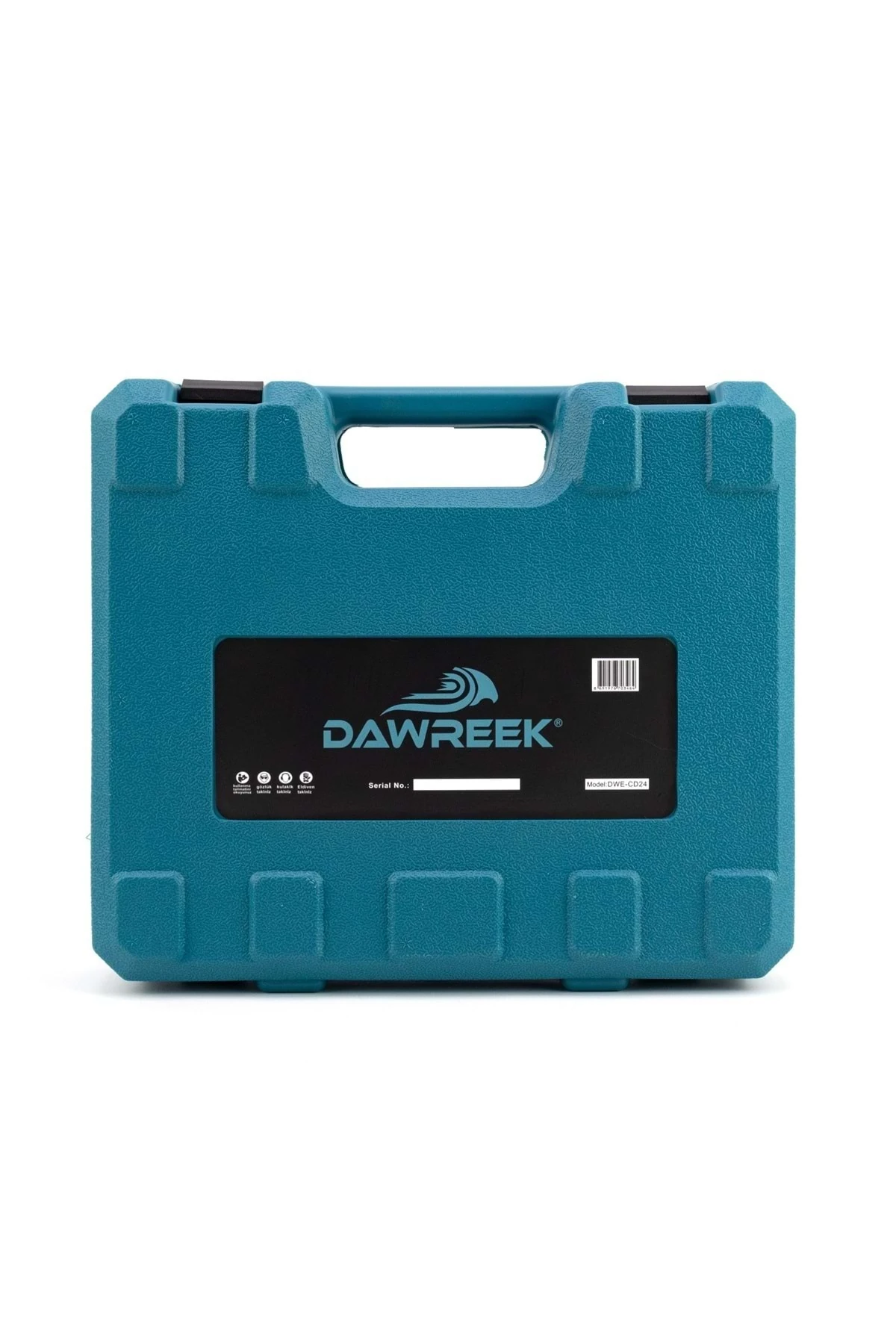 10mm Çelik Mandren Vidalama MK3P