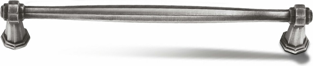 2'li Sütun Kulp Tv Ünite Komidin Şifonyer Konsol Mutfak Dolap Kapak Kulpu 128 mm - 160 mm - 224 mm