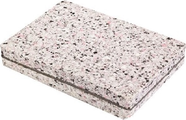 Erginlerticaret 3 Katmanlı Ses Yalıtımı Süngeri Bondex 180 Dns 33MM 50X100CM