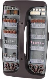 Mini Matkap Gravür Seti Mini Drill Mini El Matkabı 189pcs