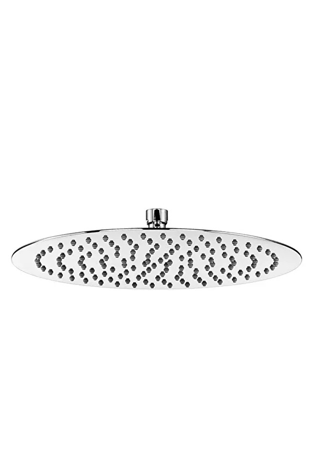 İnce Tavandan Duş Başlığı Yuvarlak (30 cm) 102145014
