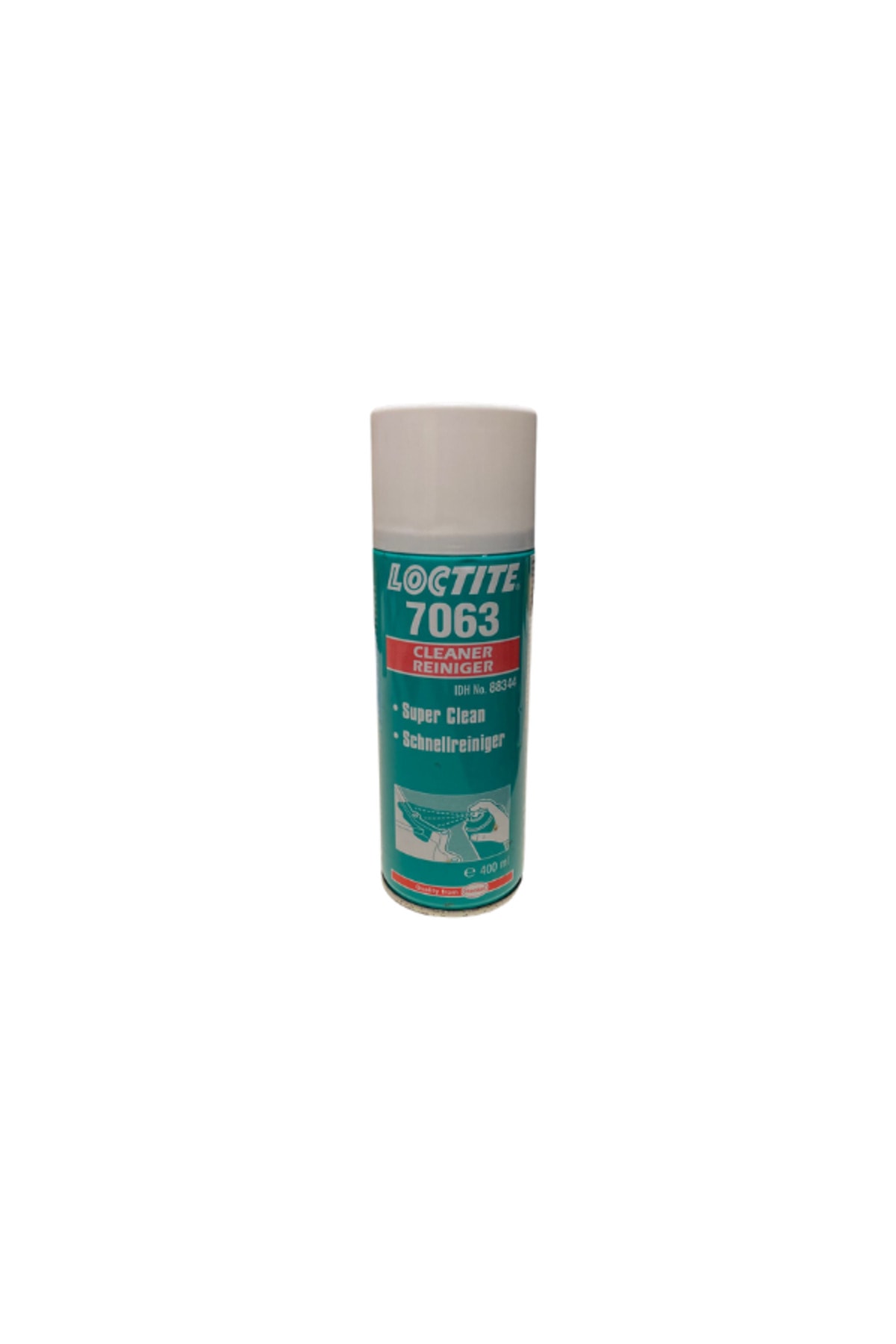 LOCTITE 7063 400 ML