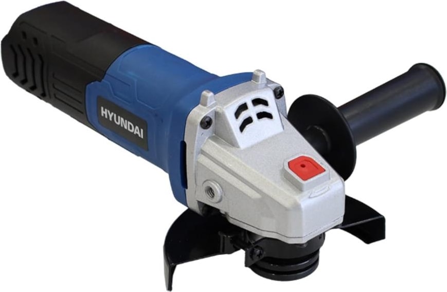 HYUNDAİ HG500 Avuç Taşlama 500W