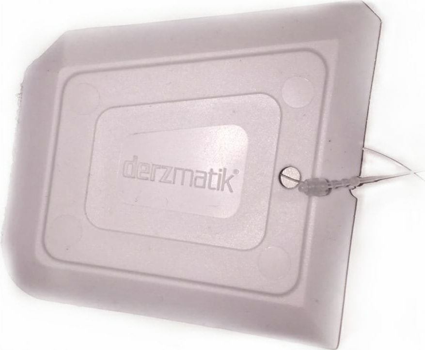 Derz Matik