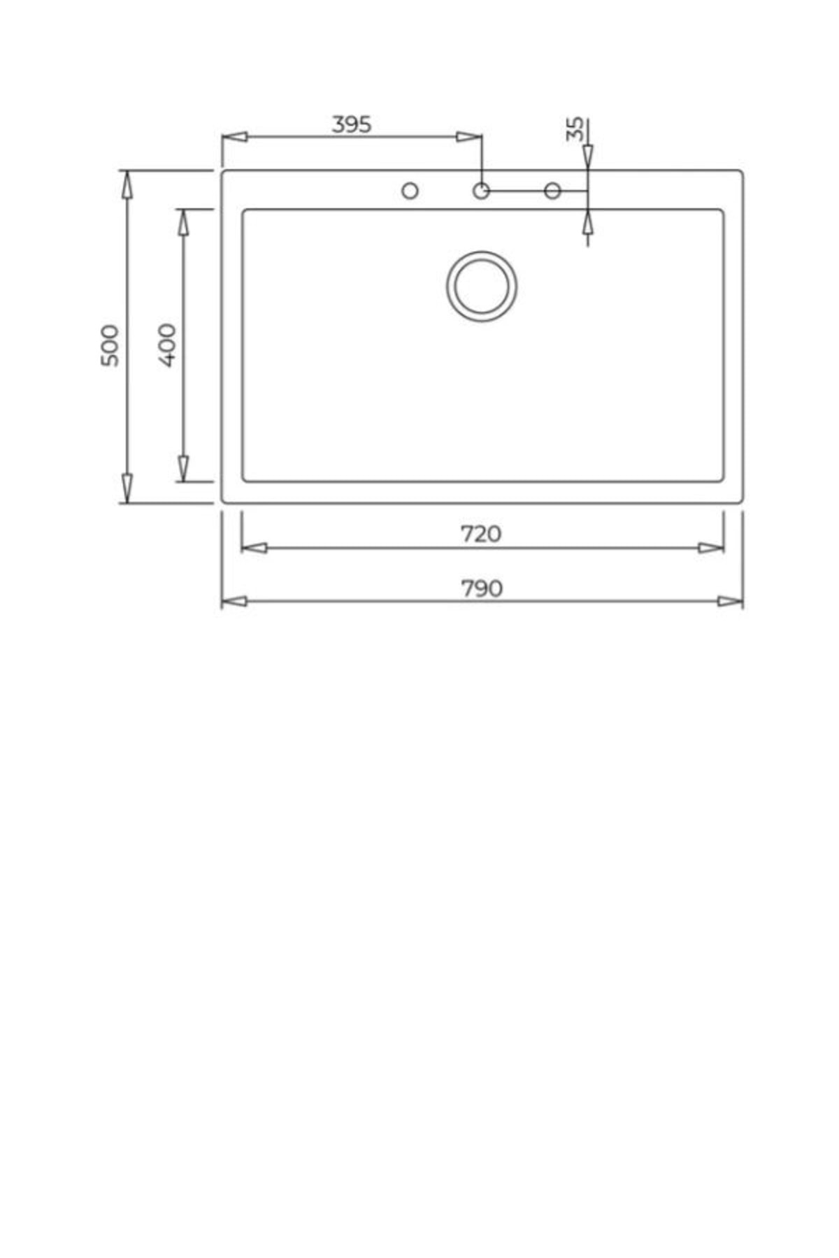 Forsquare 72.40 Tg Avena Bej Tek Hazneli Tegranite Eviye