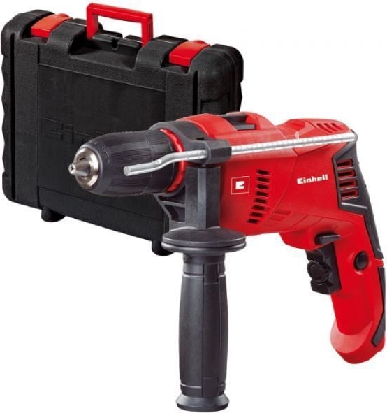 EİNHELL Te Id 500 E Darbeli Matkap 500 Watt