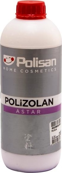 Polizolan Astar 0,75 Lt