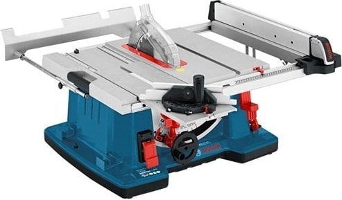 BOSCH Gts 10 Xc Tezgah Tipi Daire Testere 2100 Watt