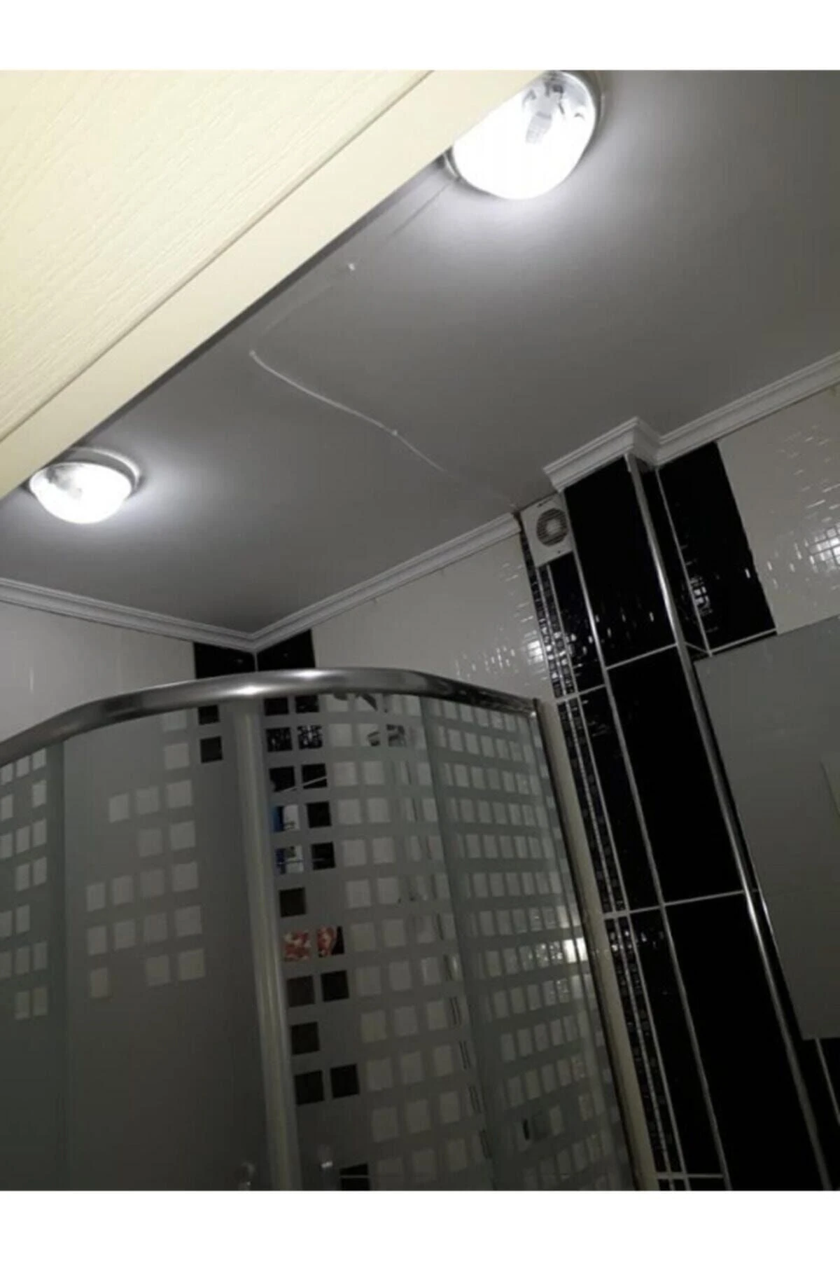 Beyaz Ms82 Nem ve Rutubet Boyası 1 kg