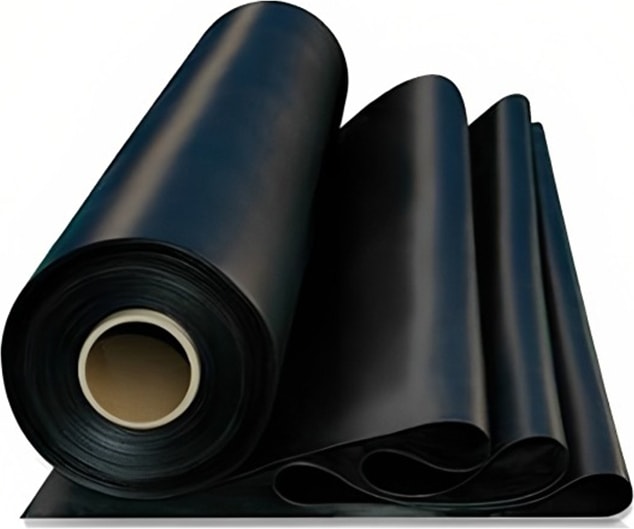 Pvc Kiremit Altı Membran 1X15 M- 1,35 mm