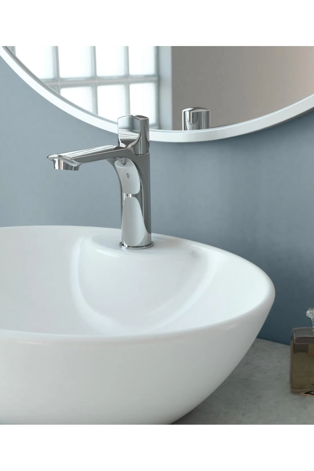 Myra Lavabo Bataryası 102108986H