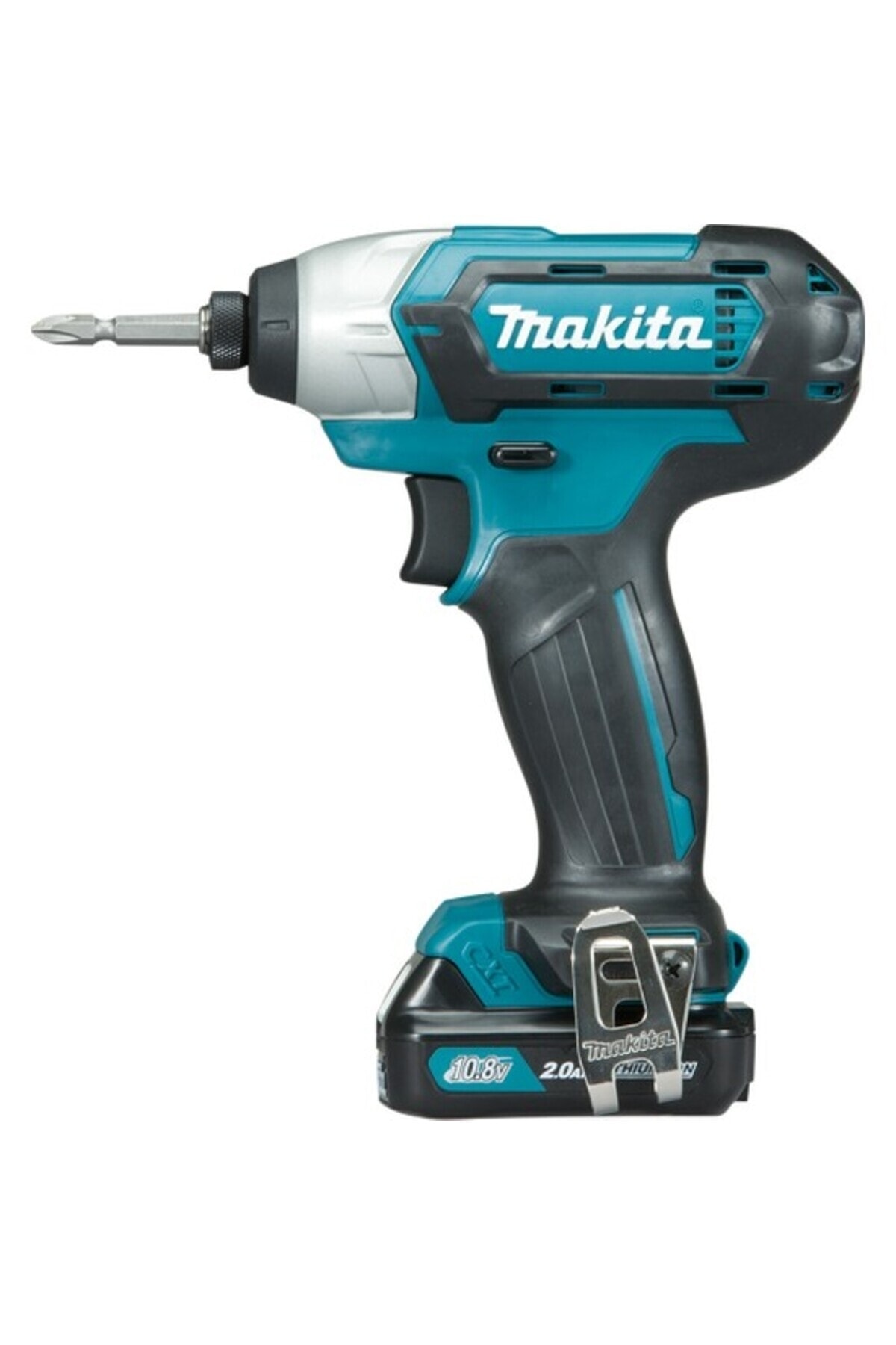 MAKİTA Td 110 Dwae Akülü Darbeli Vidalama