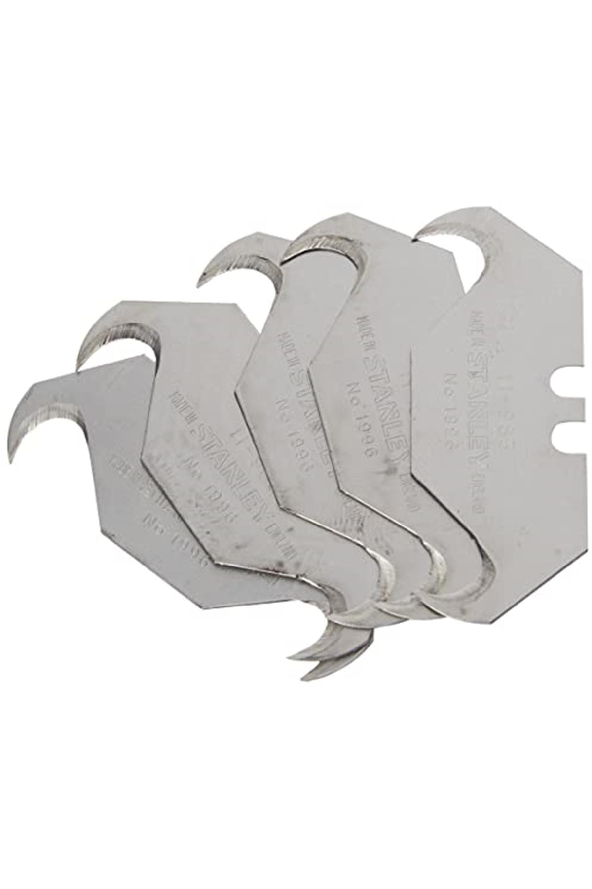St011983 50x19 Mm Maket Bıçağı Yedeği