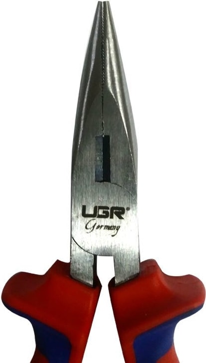 Kargaburun Kırmızı Pense 6'' 160MM