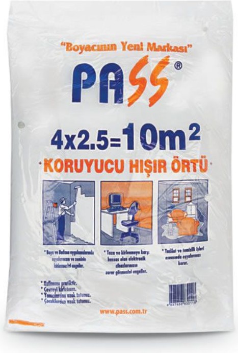 L Şeffaf Güç Su Yalıtımı (2 Adet) 1 kg Şeffaf Su Yalıtım + Epoksi Rulo + Fırça + Hışır Örtü + Softtex Temizlik Bezi
