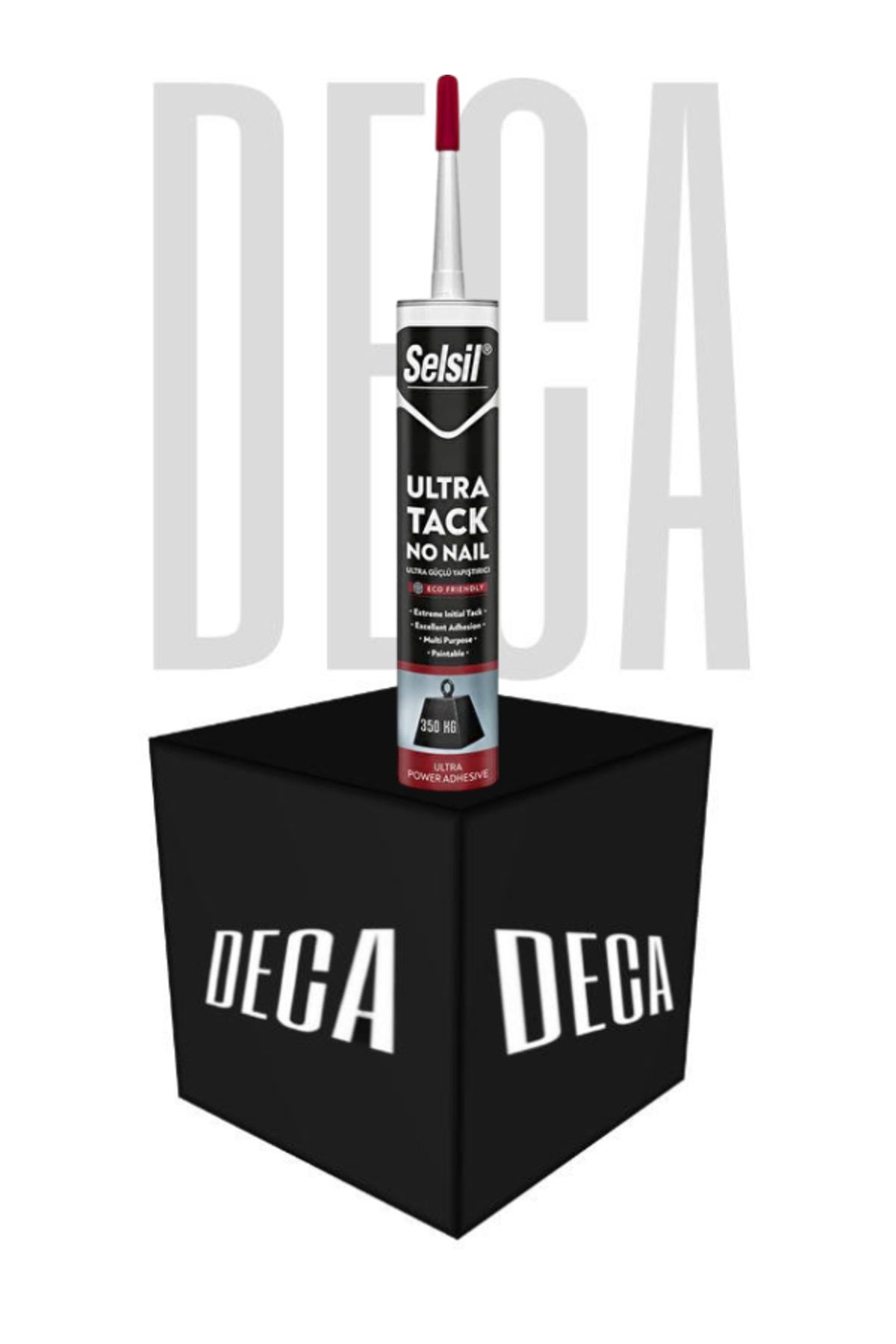 SELSİL ultra tack 290ml
