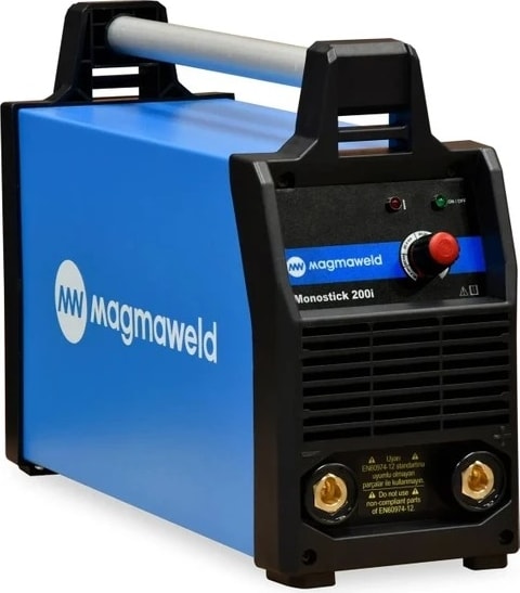 Magmaweld Monostick 200I 200AMPER Inverter Kaynak Makinesi