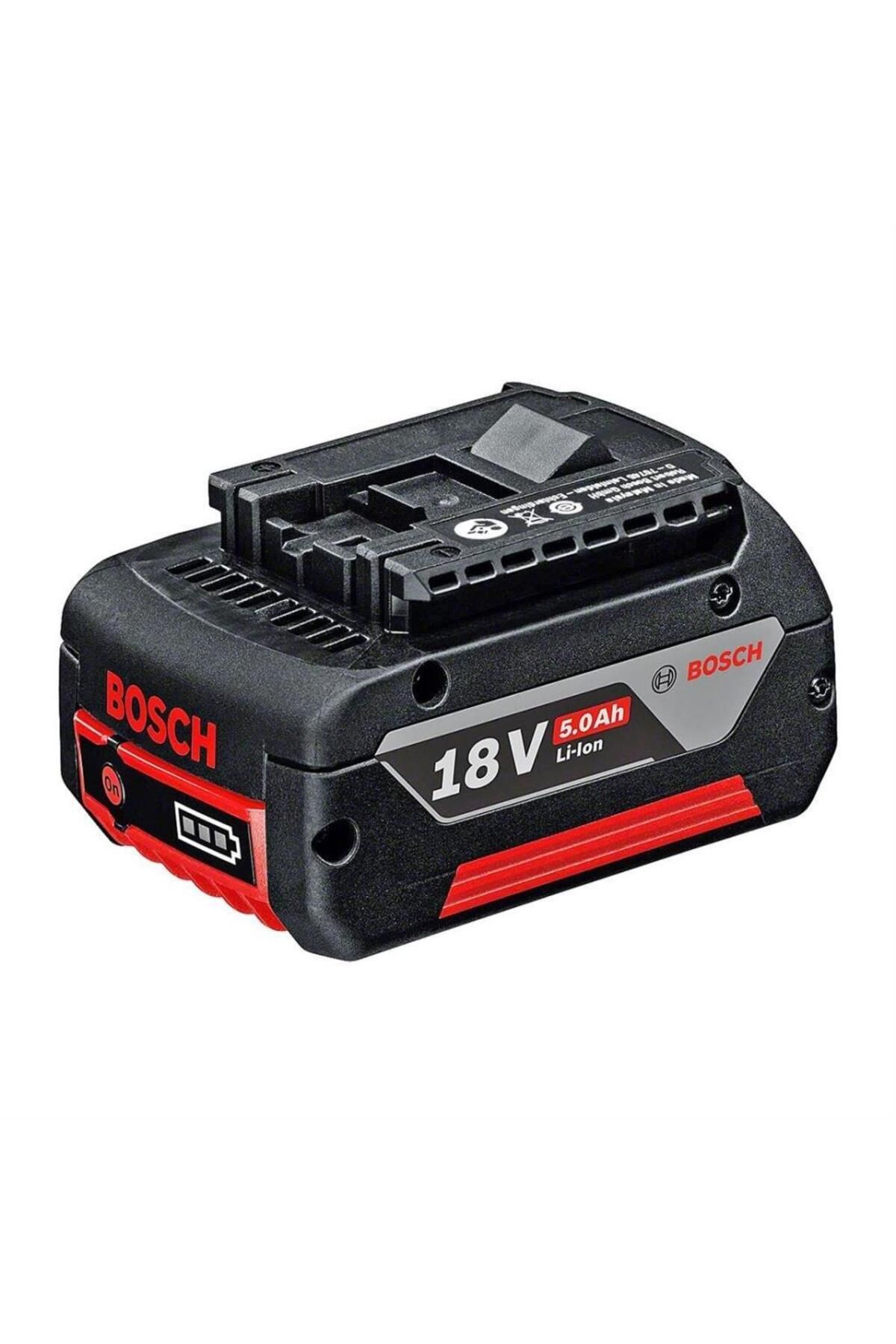 BOSCH Gba 18 V 5,0 Ah M-c Li-ion Yedek Akü