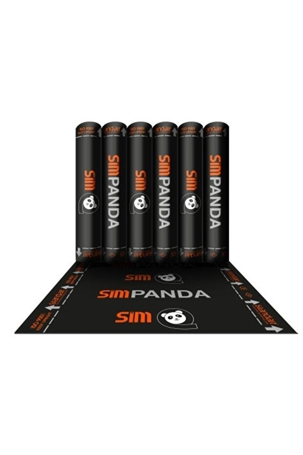 Panda Sp4000 Membran 4 mm