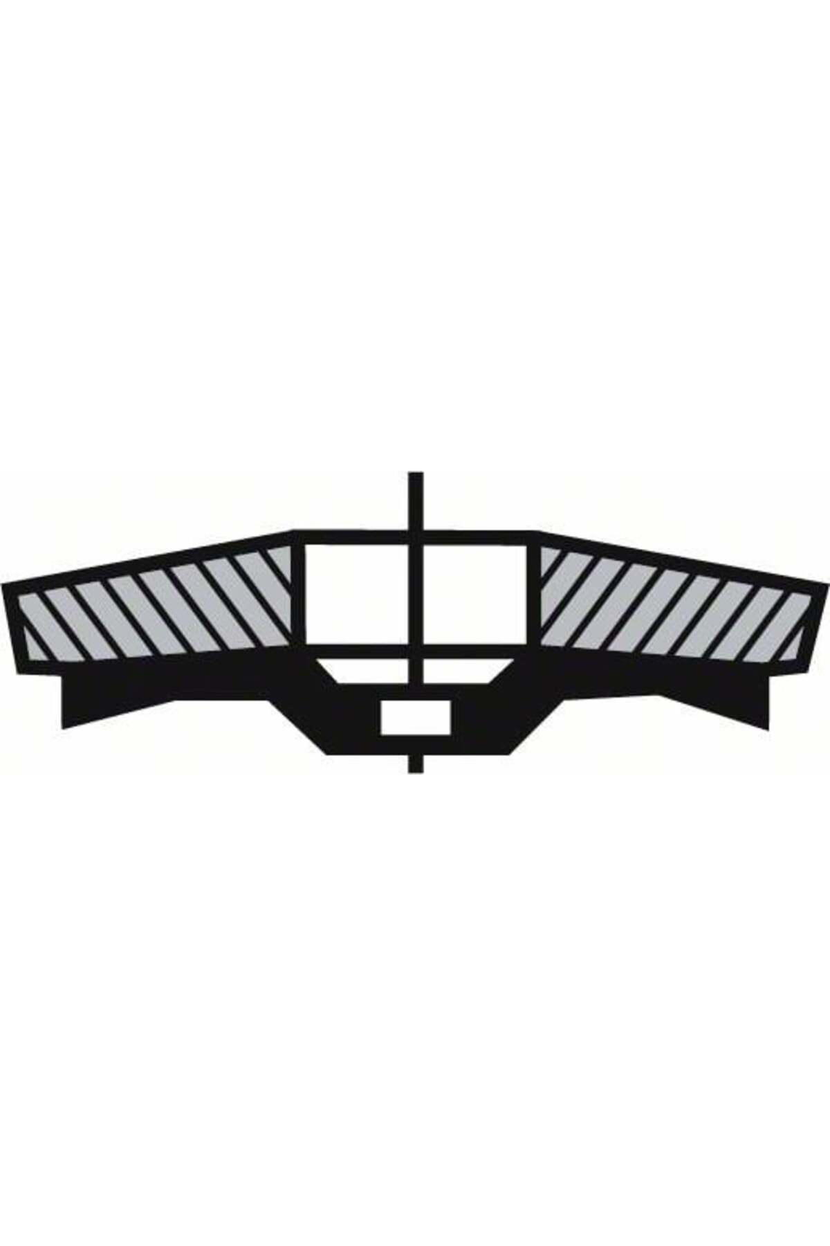 Flap Zmpara Diski 115mm 60 Kum Metal