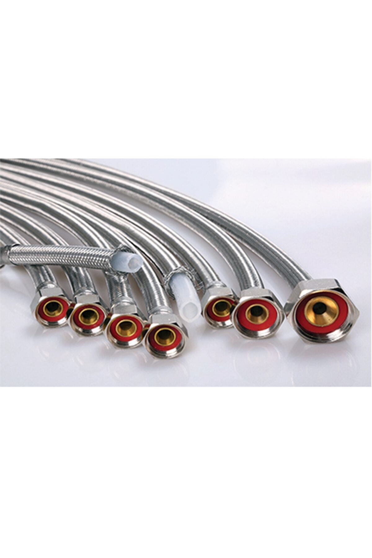 3/8 F M40 Cm Flexpex (batarya Bağlantı)