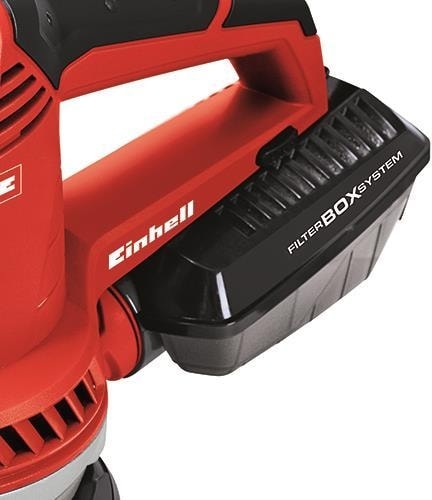 Te Rs 40 E Eksantrik Zımpara 400 Watt