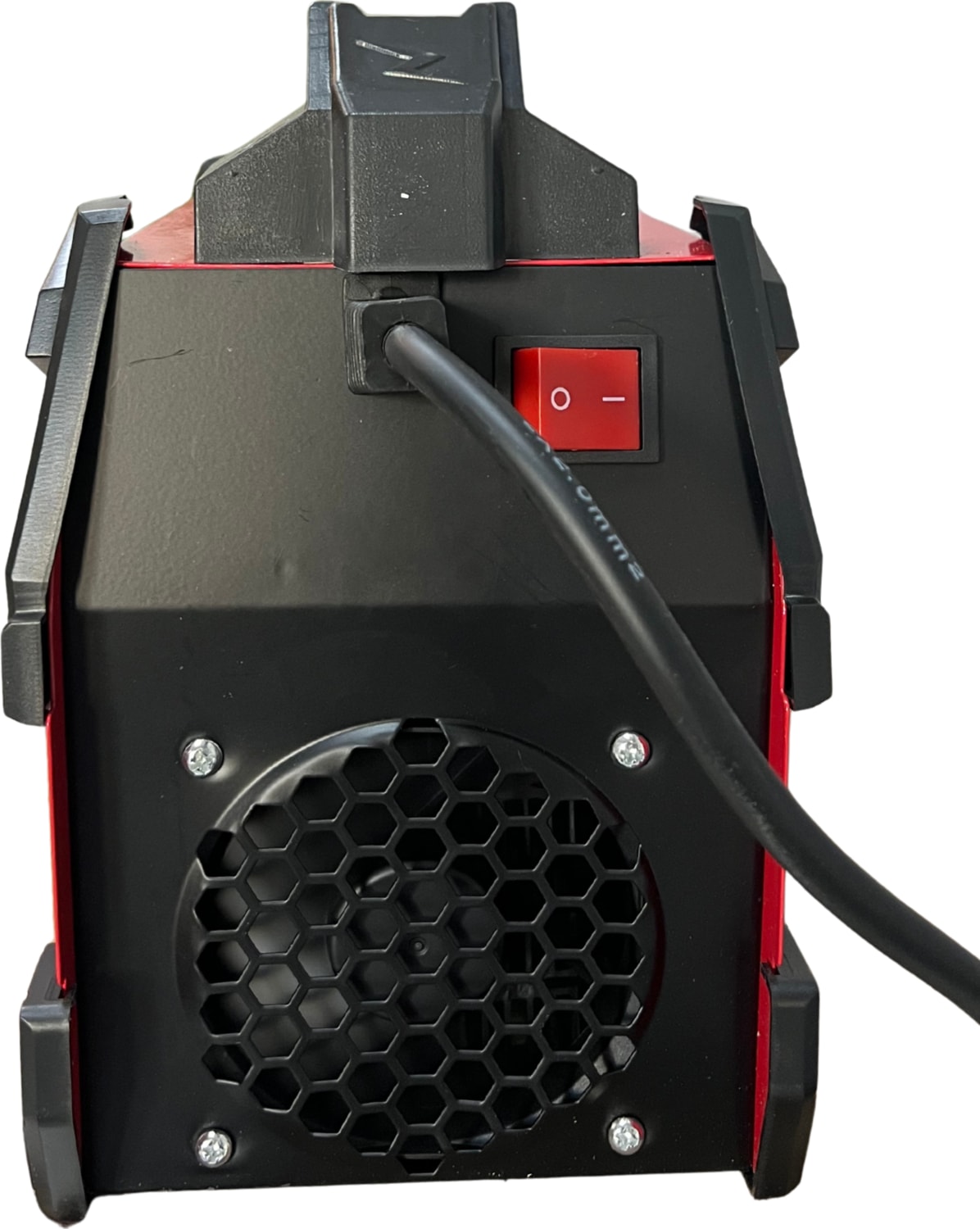 ARC-950 Profesyonel Inverter Kaynak Makinesi 350 amper