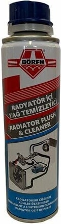 Radyatör Içi Yağ Temizleyici 300 ml