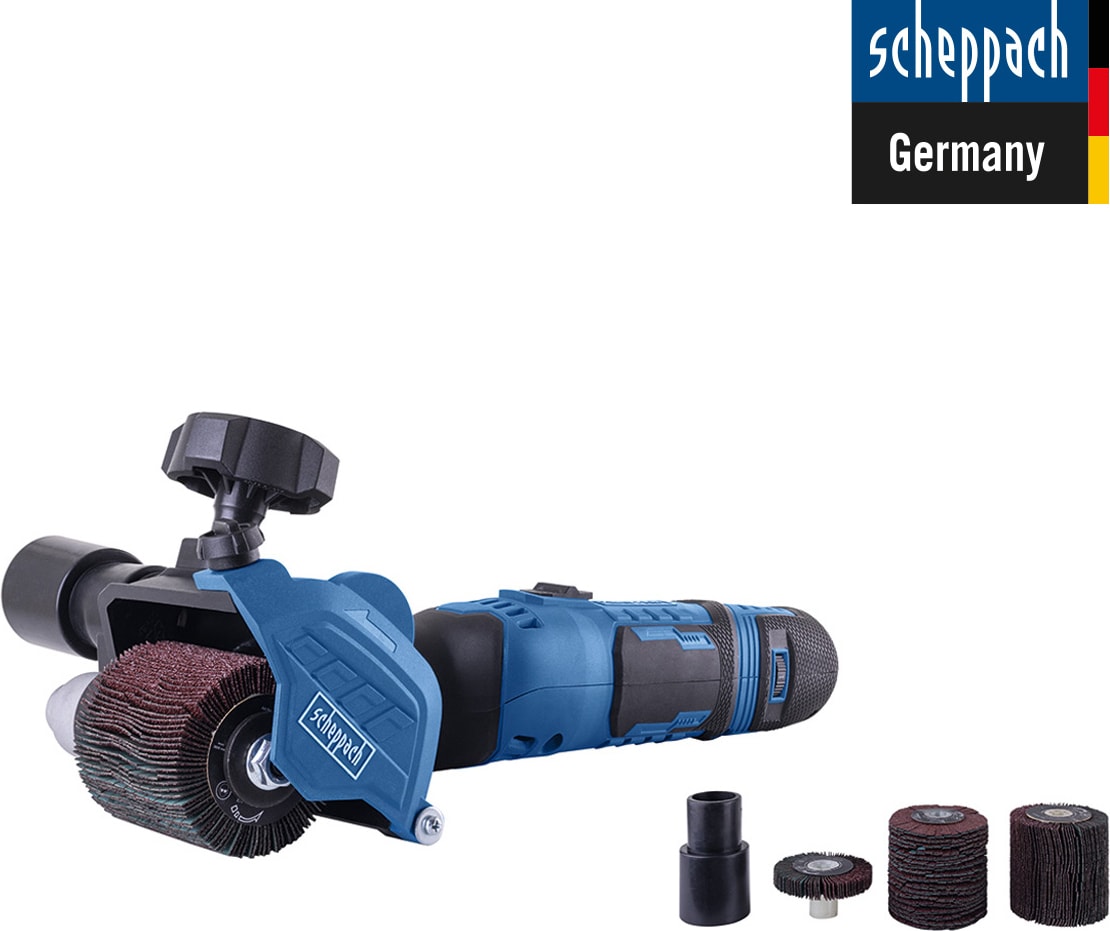 MRS500 Fırçalı Üniversal Zımpara - 5903822901