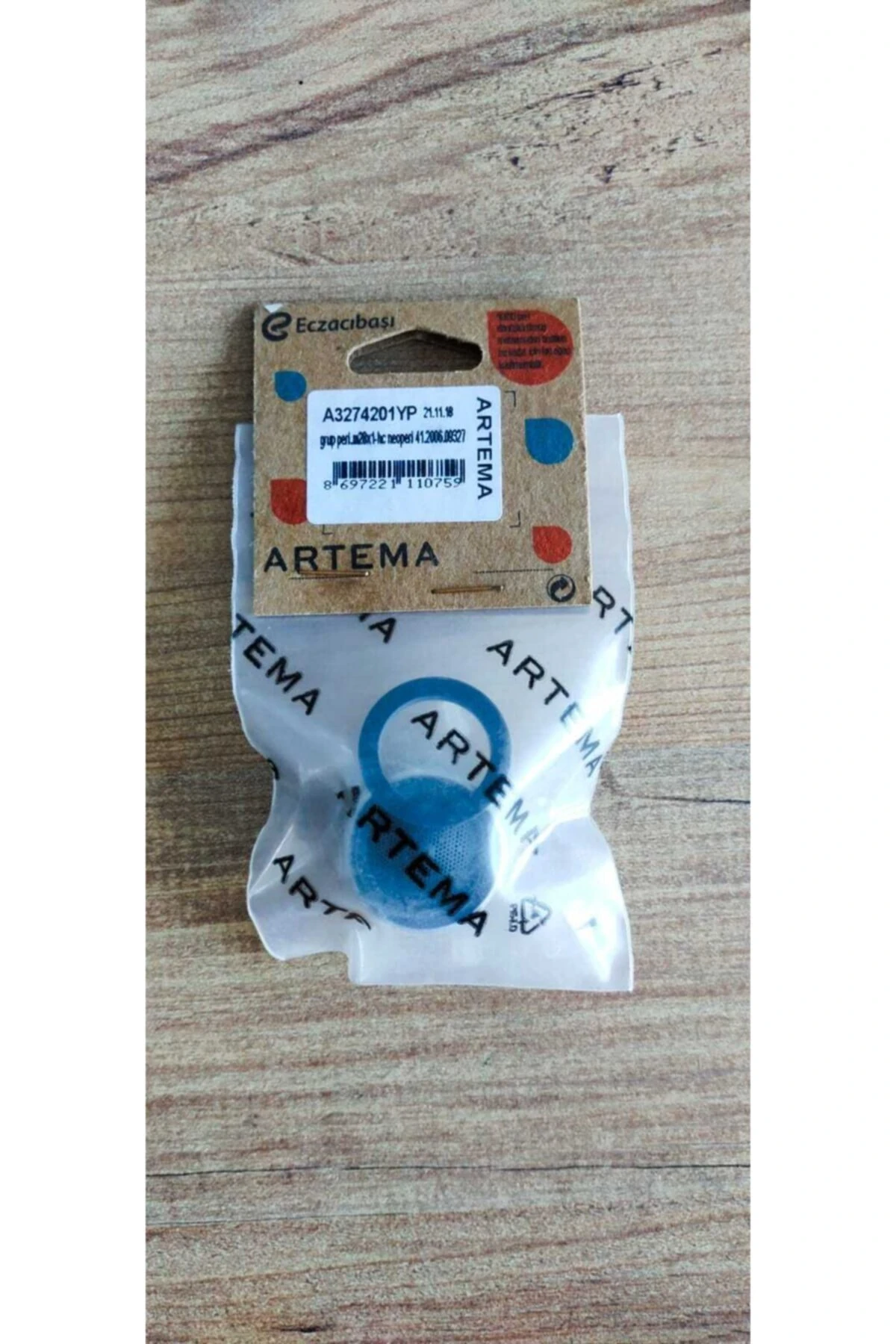 Perlatör M28x1-hc Neoperl.