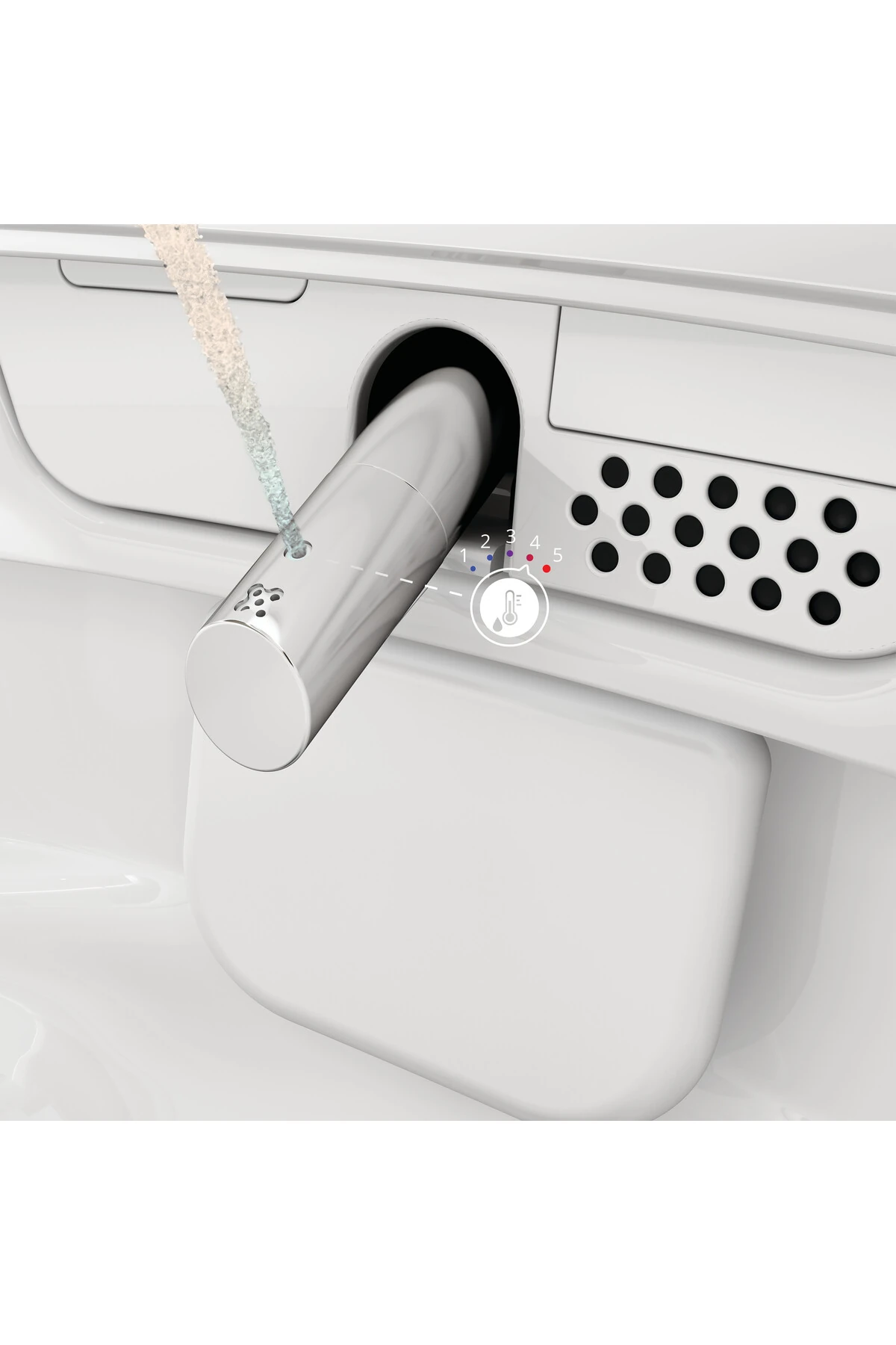 7231B403-6245 V-Care Prime Rim-Ex 2.0 Asma Klozet