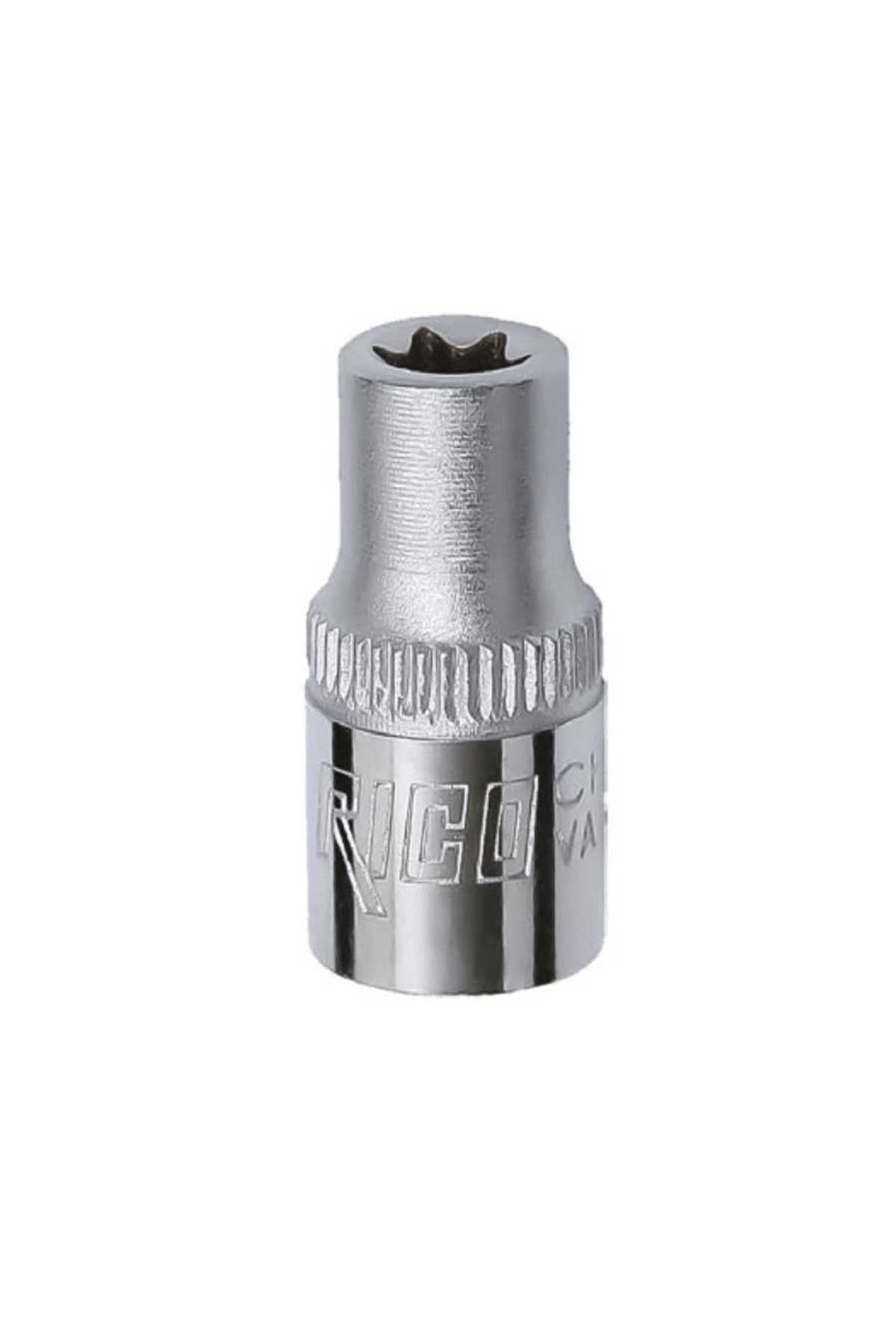 007-RC9071 1/2 İç Torx Lokma E-24