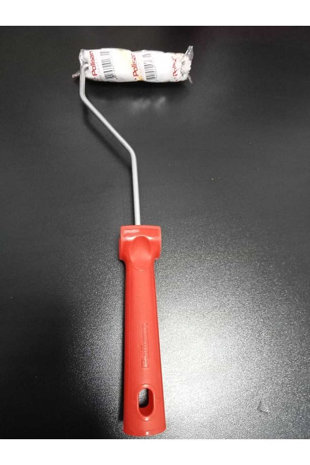 POLİSAN PARMAK RULO 10 CM