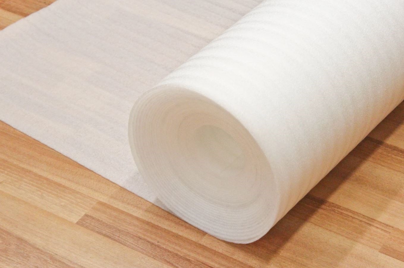 Parke Altı ve Ambalaj Şiltesi 2 mm 30 M²