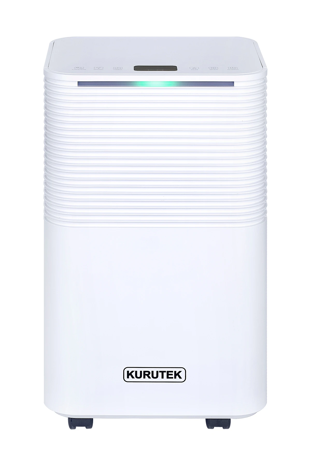 Nem Alma & Hava Temizleme Cihazı Ev Tipi  KT12H