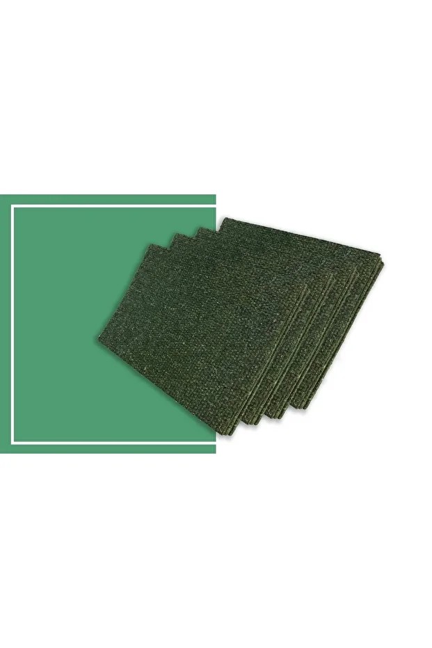 Isı Yalıtım Keçesi 15 mm - 10 Adet 70x100 m : 7 M²