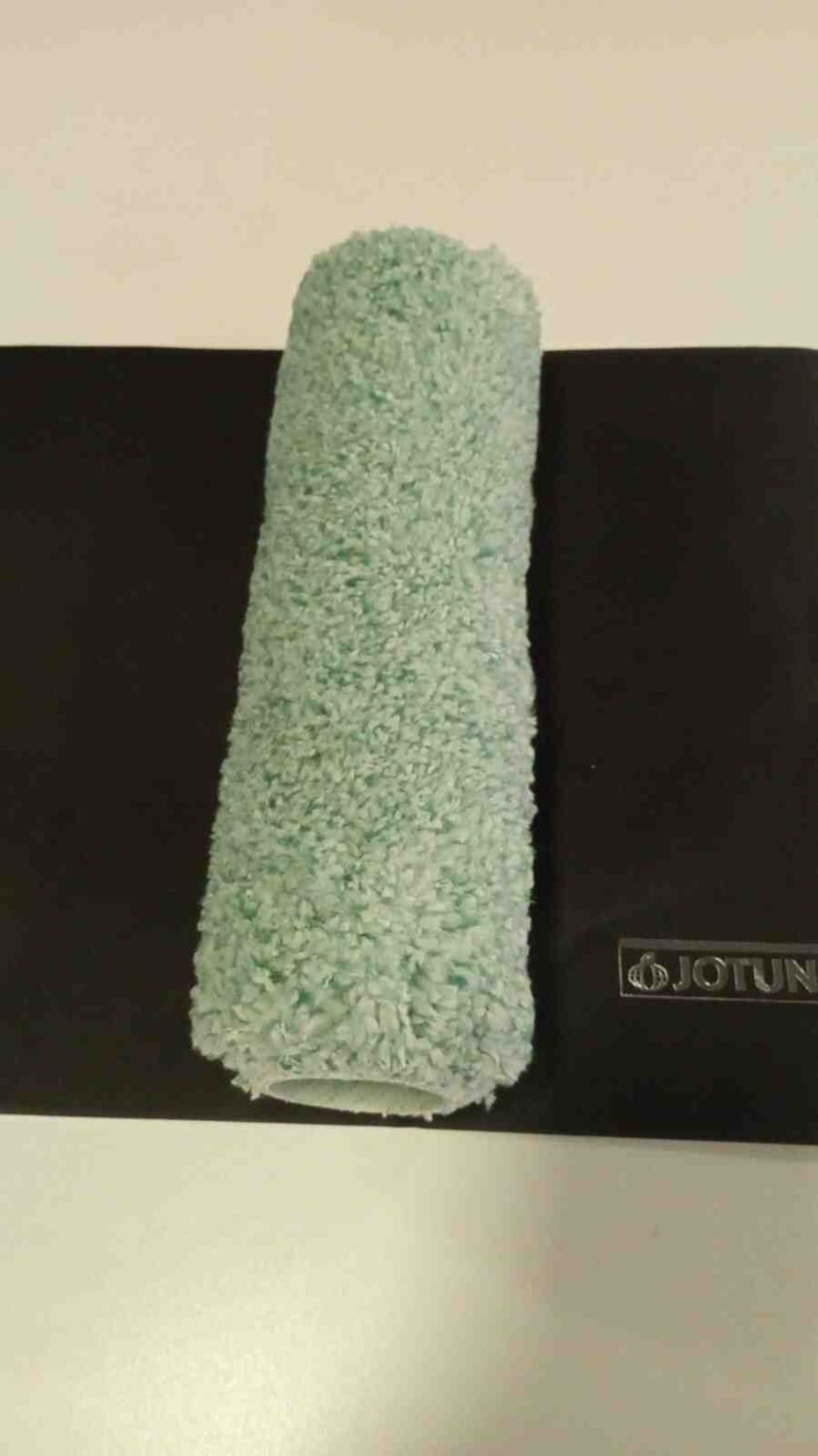 JOTUN Anza Yeşil Rulo 23 cm