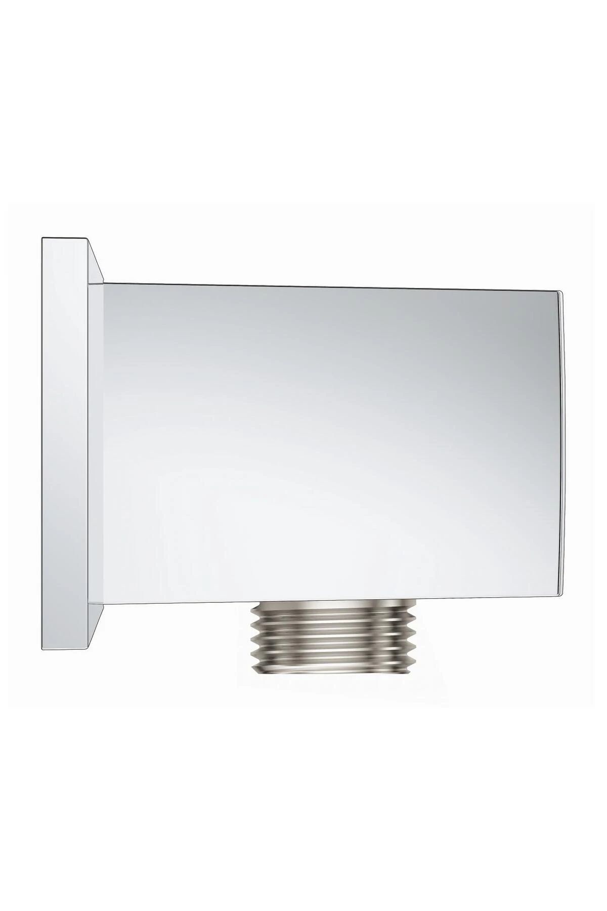 Allure Brilliant Duş Çıkış Dirseği - 26850000