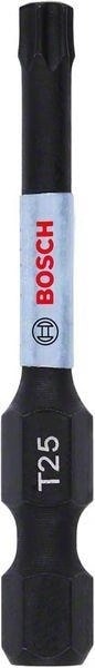 BOSCH Impactc Torx Bits Ucu T25x50 Mm 1'Li