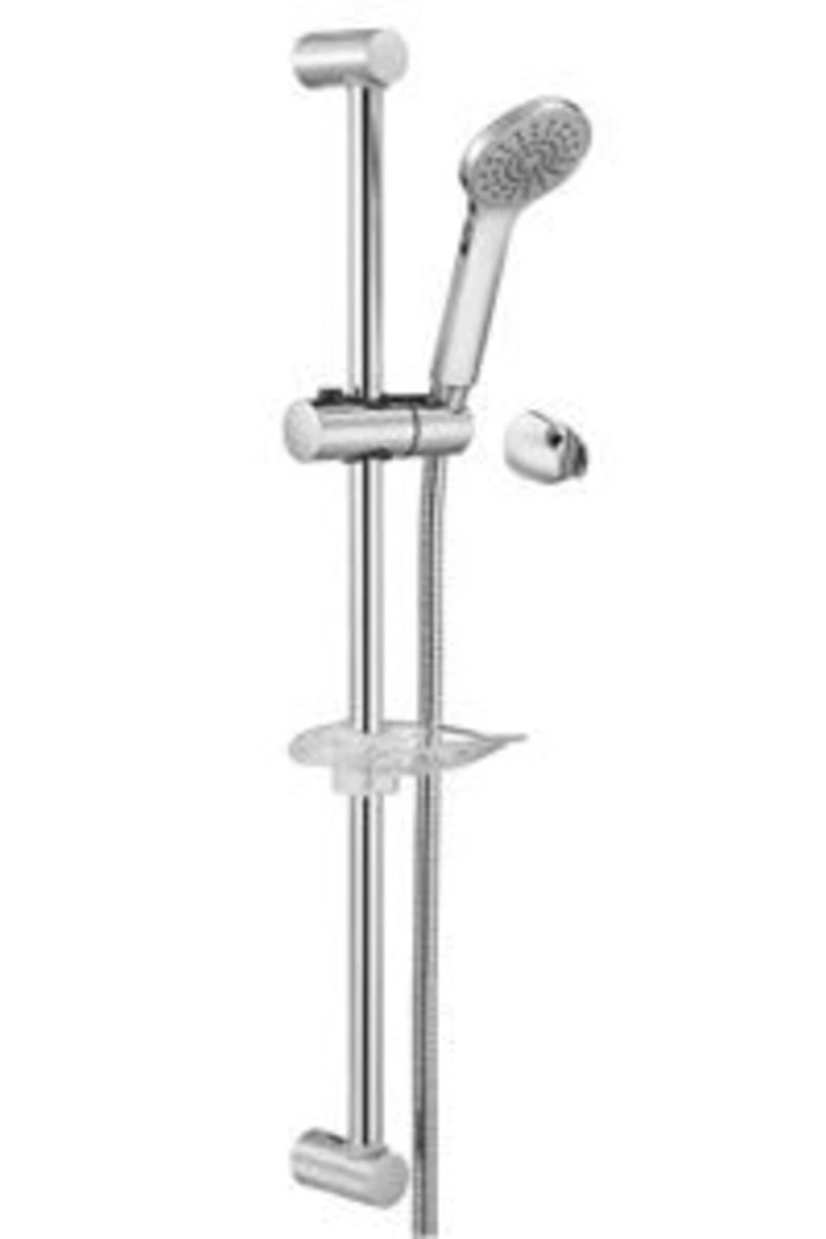 Nıobe Banyo-lavabo-eviye Bataryası-spil H. Duş Set-ara Musluk