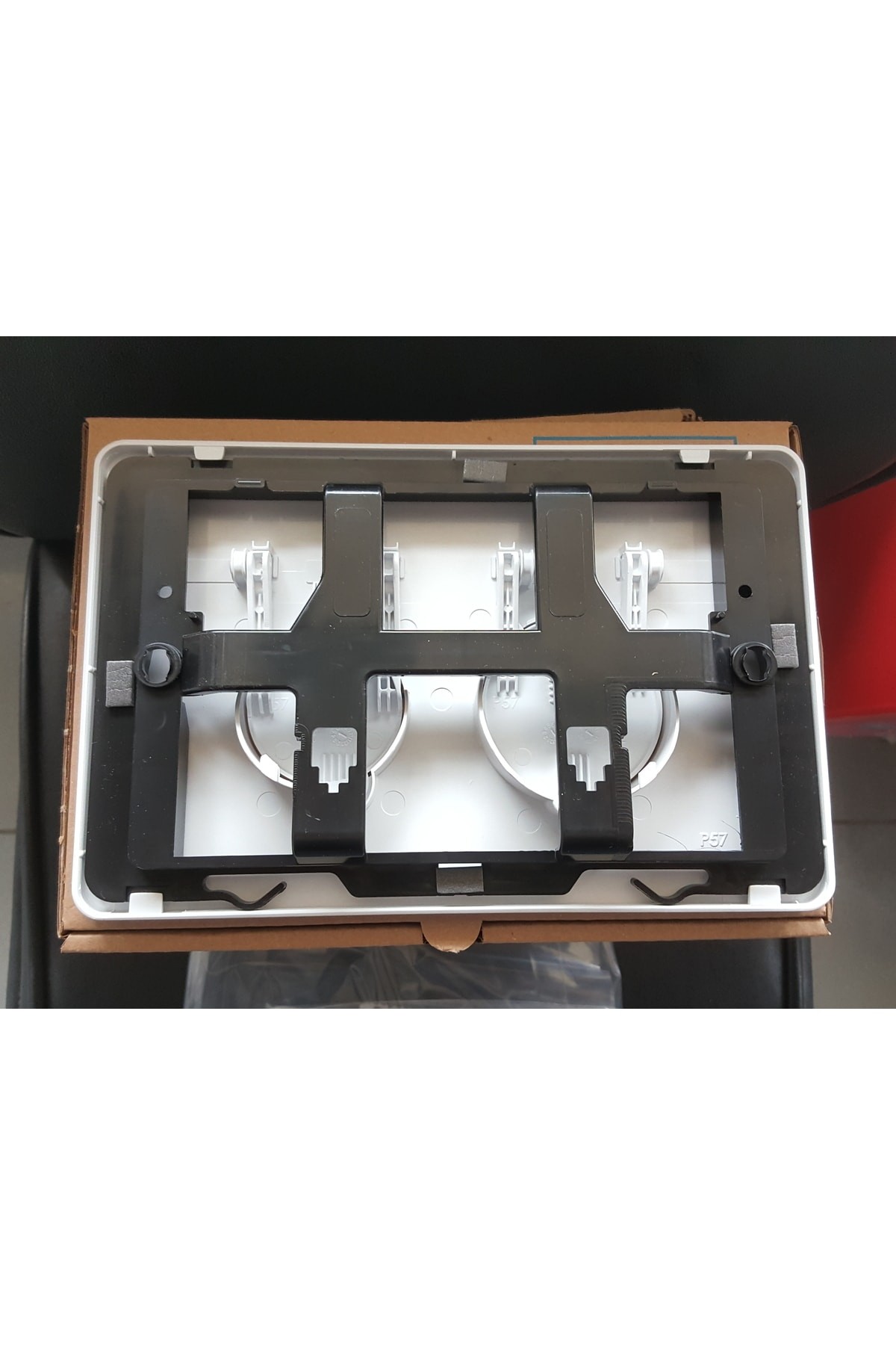 Beyaz Panel P57-0130