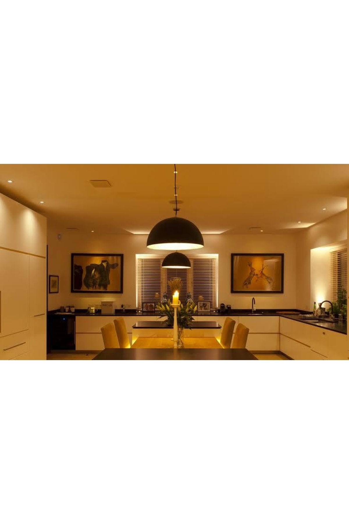 10w=75w Mycare- Led Ampul/sarı Işık/1055 Lumen