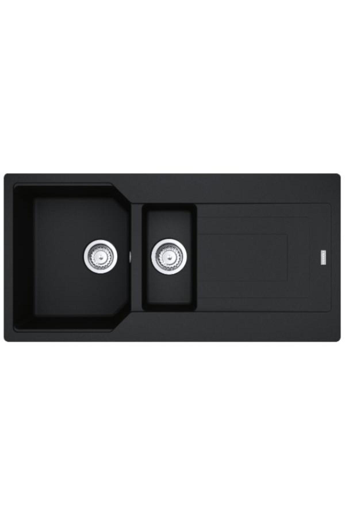 Ubg 651-100 Nero Eviye